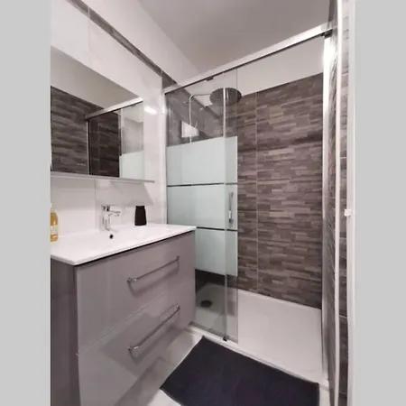 Cosy Studio 200 M From Beach & Promenade Des Anglais