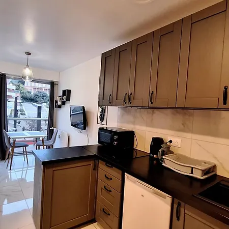 Cosy Studio 200 M From Beach & Promenade Des Anglais