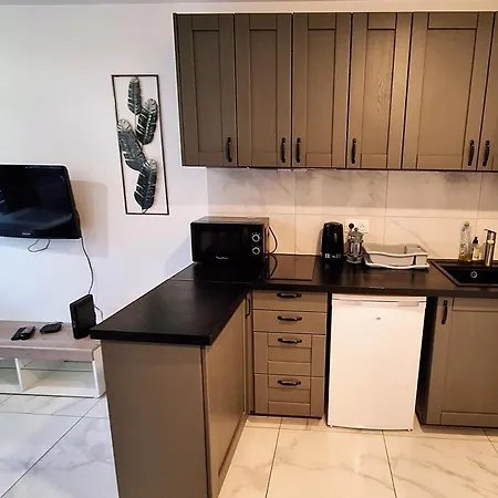 Cosy Studio 200 M From Beach & Promenade Des Anglais