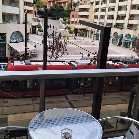 Cosy Studio 200 M From Beach & Promenade Des Anglais