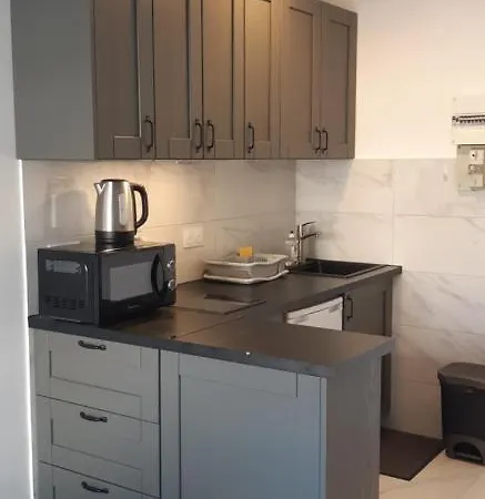 Cosy Studio 200 M From Beach & Promenade Des Anglais * نيس